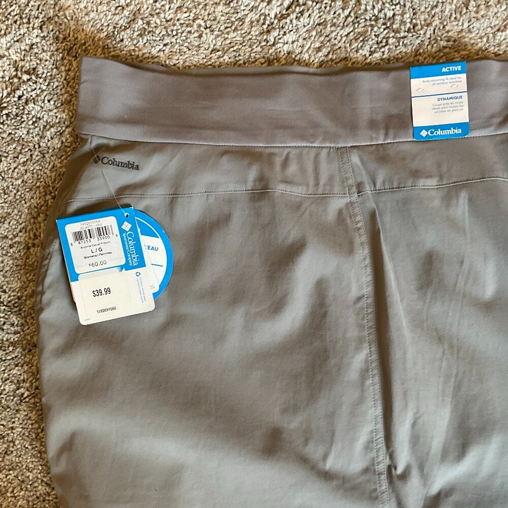 Columbia Active Skort NWT - Picture 3 of 5